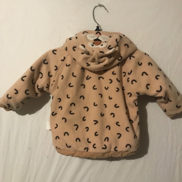 Jacket - Picture 2 of 3